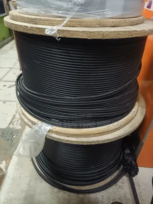 Inverter Wire 4 M M Meters