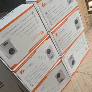 Felicity 120ah Charger Controller