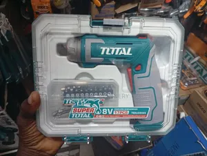Cordless Screwdrivers