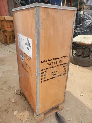 Pattern Lithium Battery