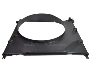 Fan Coat Toyota Hilux 2016-2024