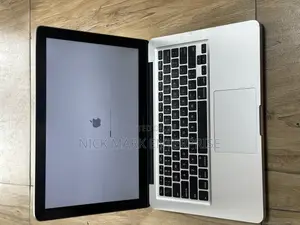 Laptop Apple MacBook 2012 8GB Intel Core i5 HDD 500GB
