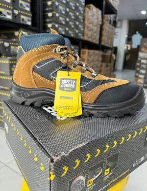 Safety Jogger X200031