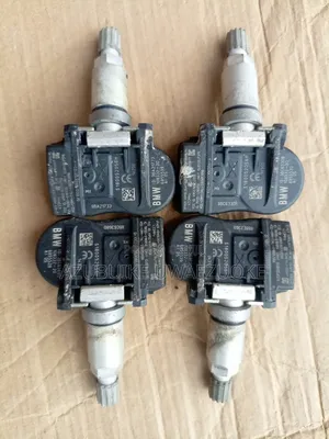 Tyre Pressure Sensor for BMW 2015