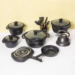 20pcs Hausroland Pot