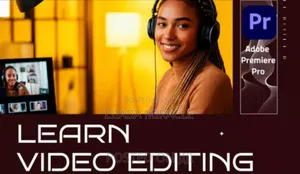 Video Editing Training