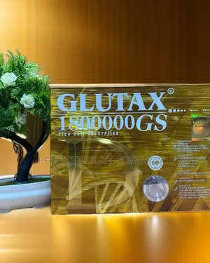 Glutax 180000gs Iv