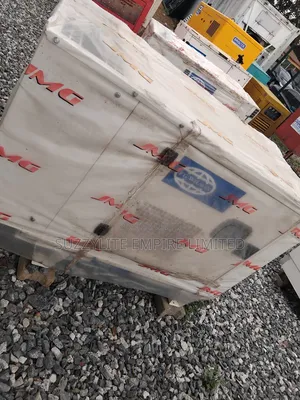 JMG P22 Fg Wilson 20kva Soundproof Generator
