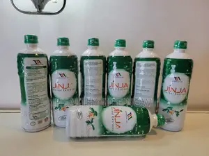 Rebranded Jinja Available at Ikeja