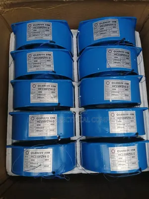 Heat Extractor Fan (Air Ventilation Fan)