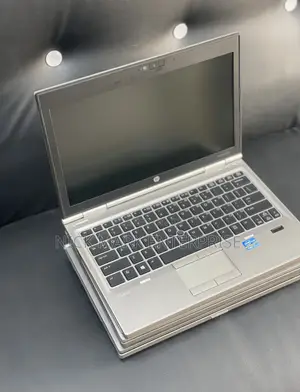 Laptop HP EliteBook 2570P 8GB Intel Core i7 HDD 500GB