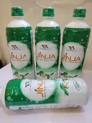 We Sell the New Rebranded Jinja 750ml Here
