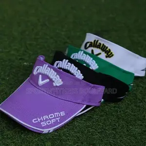 Callaway Golf Visor Hats