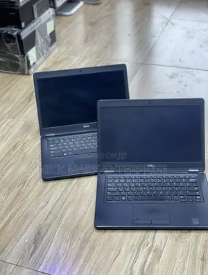 Laptop Dell Latitude 14 E5450 8GB Intel Core i5 HDD 500GB