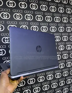 Laptop HP ProBook 645 8GB AMD HDD 500GB