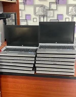 Laptop HP EliteBook 8560P 8GB Intel Core i5 HDD 500GB