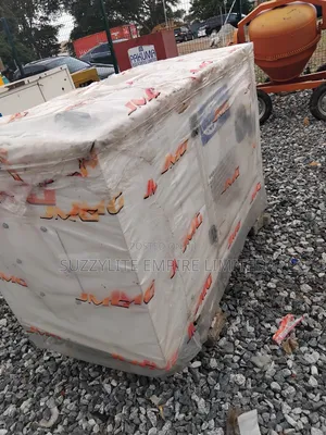 13kva JMG Fg Wilson Soundproof Generator