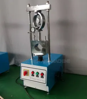Marshall Stability Tester