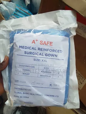 Surgical Gown