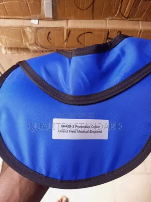 Xray Protective Collar