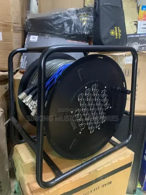 24channels Snare Cable Audio Link With Rim