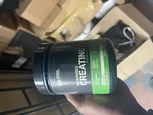 Optimum Nutrition Creatine(55 Servings)
