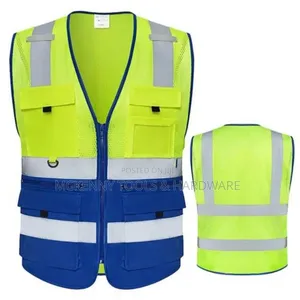 High Visibility Vest
