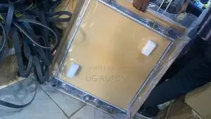 Brand New Radiator Mercedes Benz Ml350 2013 (W166)