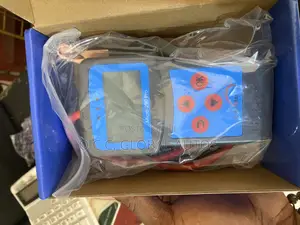 High Quality Digital Battery Tester