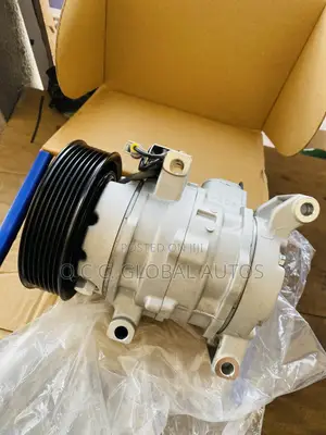 Ac Compressor For Hilux 2kd Engine 2010