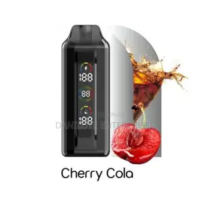 Disposable Vape Cherry Cola 20000puffs