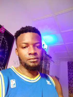 Victor Okereke Cv