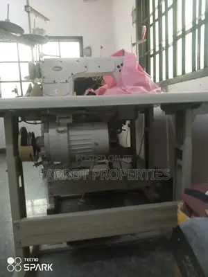 For Rent Printing And Apparel Equipment