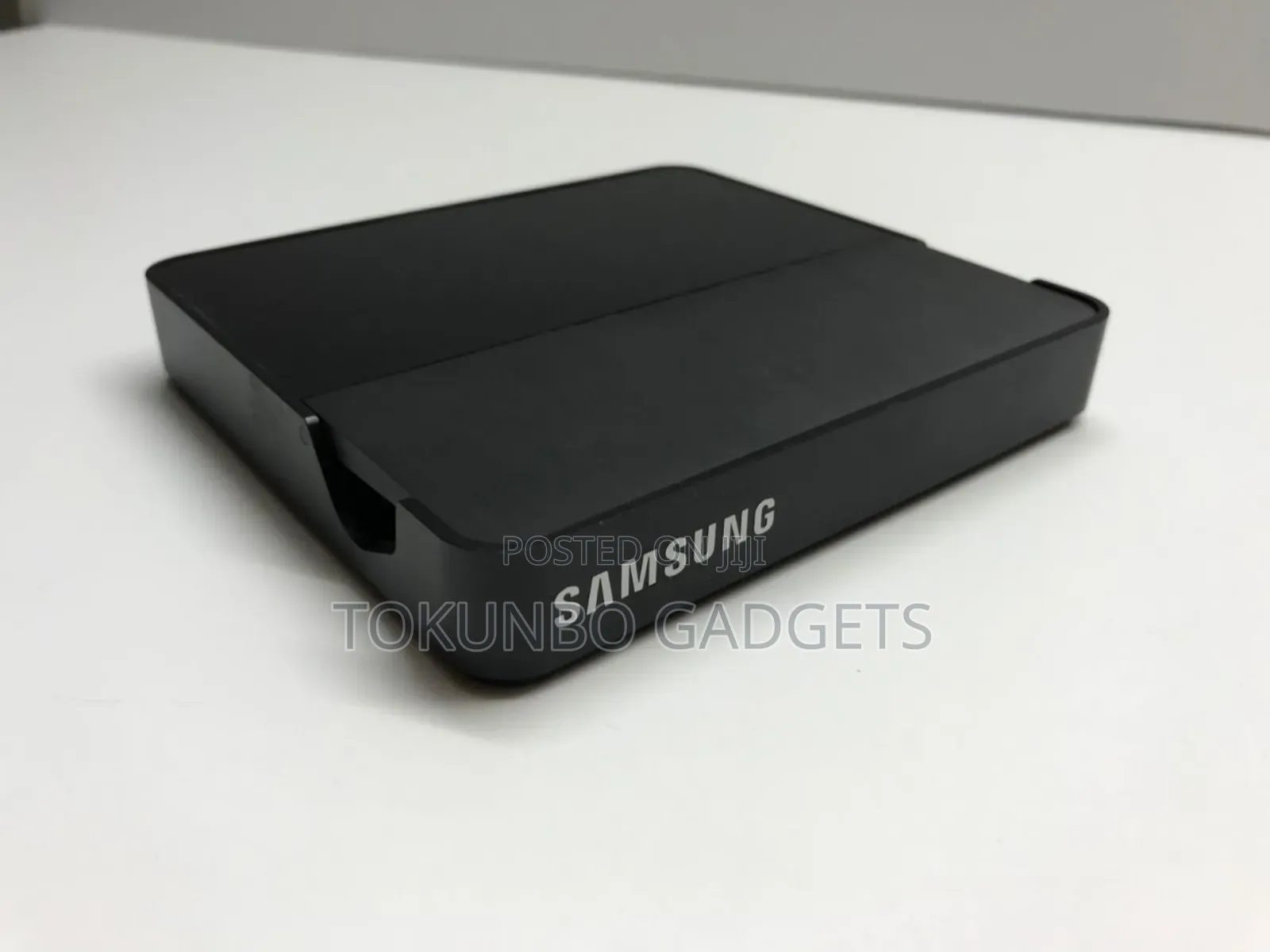 Samsung Slate Pc Dock