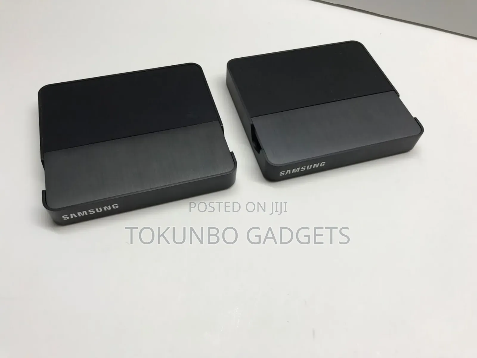 Samsung Slate Pc Dock