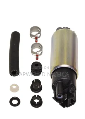 Denso 951-0024 Electric Fuel Pump for Acura, Lexus, Toyota