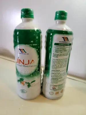 Look Fresher and Healthy With Jinja