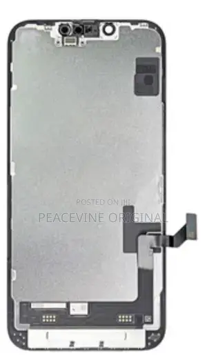 iPhone 13 Pro Original Screen ( Free Installation)
