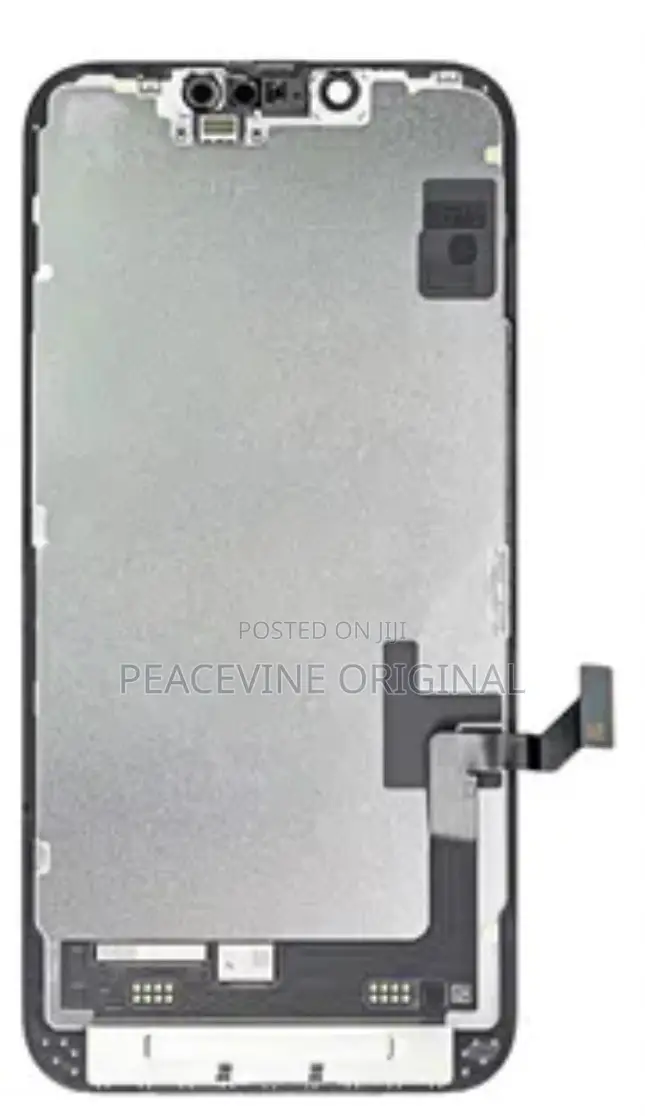 iPhone 13 Pro Original Screen ( Free Installation)
