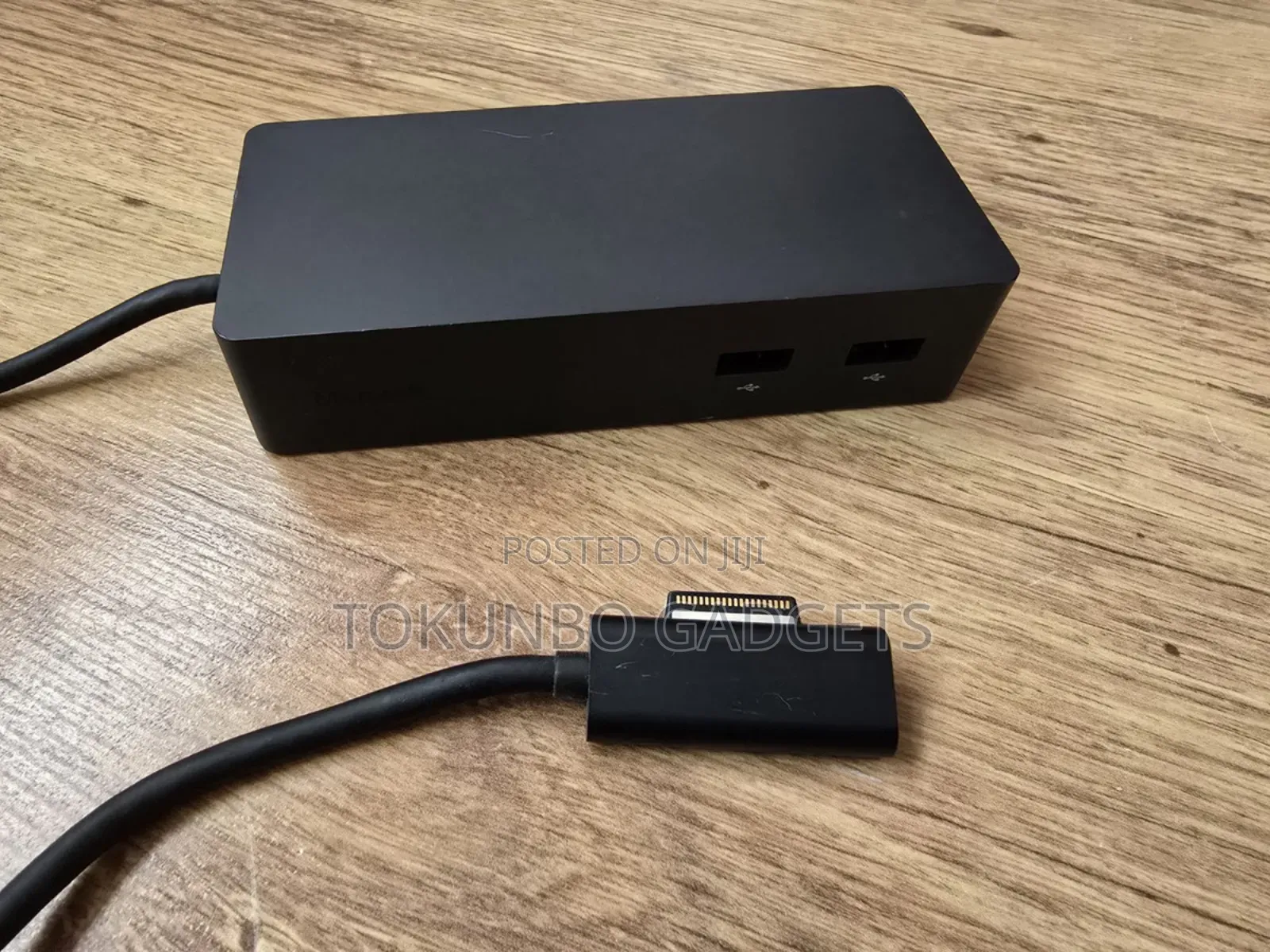 Microsoft Surface Dock 1