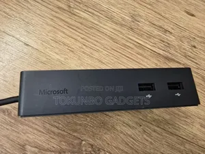 Microsoft Surface Dock 1