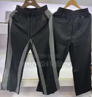 Classic Joggers