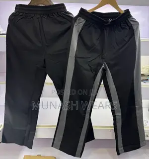 Classic Joggers