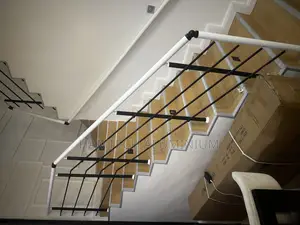 Aluminium Handrail