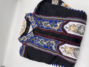 Classic Versace Shirt
