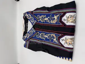 Classic Versace Shirt