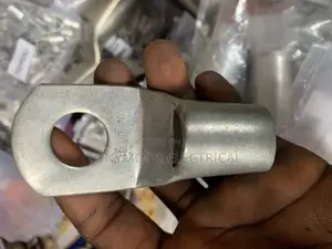 Cable Lug Available