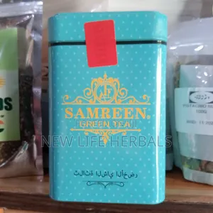 Samreen Green Herbal Tea