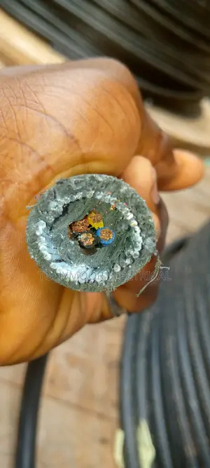 2.5mm 4core Available Amord
