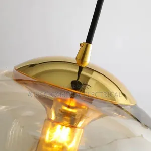 Luxurious Pendants